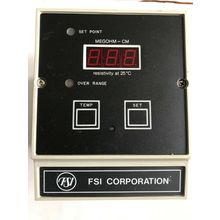 FSI CORPORATION 921DA1PLY/EP169 TEMPERATURE CONTROLLER MEGOHM-CM 115V 3A 10WA,Sc