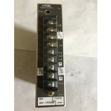 TDK RM 24-1R3GB POWER SUPPLY 24VDC,1.3AMP 68X48205,EQ