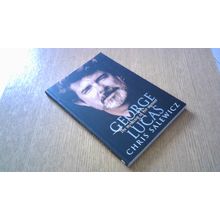 George Lucas: The Making of his Movies. Chris Salewicz (Paperback) 1998