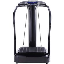 2000W Whole Body Vibration Platform Exercise Machine with MP3 Player (180 Speed