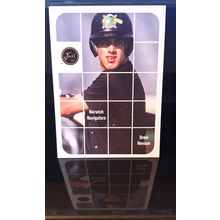 DREW HENSON 2001 JUST2K1 TOP PROSPECT PROMOS BASEBALL CARD #TPP.10