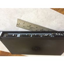 NEW RELIANCE ELECTRIC 57408-1,B/M 57408-1C POWER MODULE INTERFACE I/M D-2717,AY