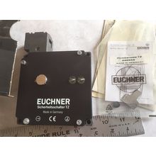NEW EUCHNER TZ2LE110PG SAFETY SWITCH NIB SENSOR BIA 954012 BG-PRUFZERT ,AM