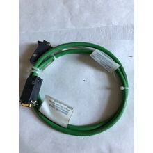ICABLE E0133-M001,CICABLES S0233404 G-51375-S/1 ROBOTIC ASSEMBLY CORDSET,EV