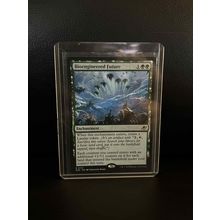 Bioengineered Future Edge of Eternities Magic: the Gathering Trading Card