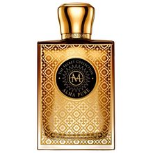 Moresque Parfums Secret Collection Alma Pure (U) EDP 2.4 Oz