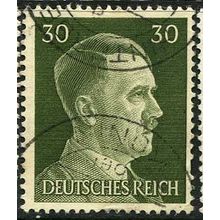 1941/1944 Michel 794 - fine used (o)