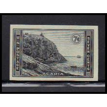 762 7c Acadia Park Very Fine MNH Z2229