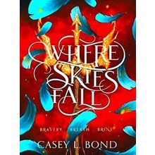 Where Skies Fall