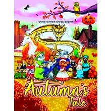 An Autumn's Tale - Christopher Hayes-Brown