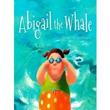 Abigail The Whale