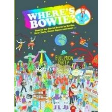 Where's Bowie?