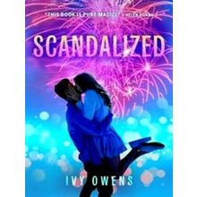 Scandalized