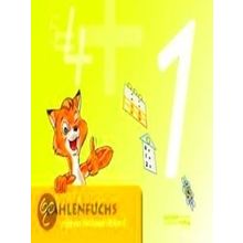 Zahlenfuchs 1