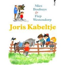 Joris Kabeltje