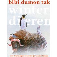 Winterdieren