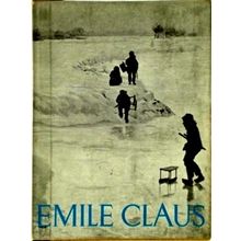 Emile Claus by Francois Maret