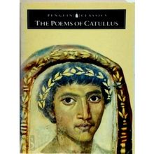 The Poems of Catullus