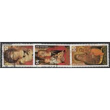 1978 SG 928/930 - fine used (o)