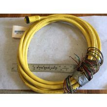 NEW WOODHEAD 302000C03M070 SERVO CABLE,18-11 SOOW-A 600V,VW-1,7M,LL8825,E7362,EA