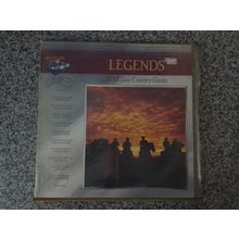 Various – Legends (STD8) 1983 (Double LP)
