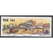 1986 SG 604 - fine used (o)