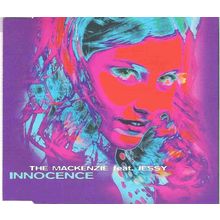 CD 12" The Mackenzie - Innocence
