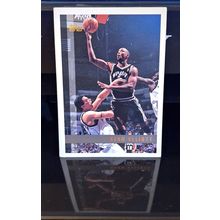 SEAN ELLIOTT TOPPS 1997 BASKETBALL CARD #135