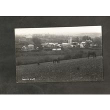 Postcard Devon Meavy Chapman & Sons 16425
