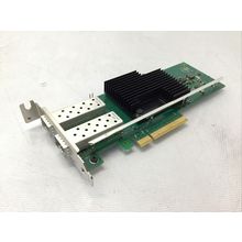 Lenovo IBM Intel X710-DA2 Dual Port 10GB SFP+ PCIe PCI-E 01DA901 01DA902 LP