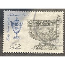 AUSTRALIA 1995 SG 1517 USED #1