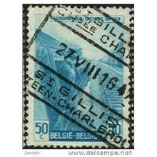 1945 Michel E257 - fine used (o)