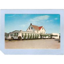 New Jersey Somerville Far Hills Inn Rt 202-206 North~2573