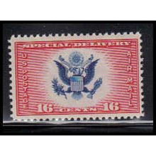 CE2 16c Great Seal Just Clears MNH O6982