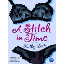A Stitch In Time