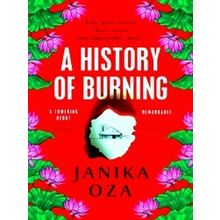 A History Of Burning