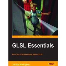 Glsl Essentials - Jacobo Rodriguez