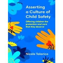 Asserting A Culture Of Child Safety