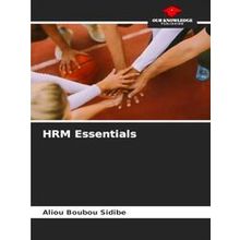 Hrm Essentials