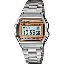Casio A158WEA-9