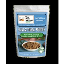 Guacatonga Powder - Diarrhea, Tissue, Wound & Ulcer Support* The Petz Kitchen...