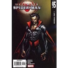 Ultimate Spider-Man # 095 NM MODERN AGE COMICS