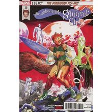 Unbeatable Squirrel Girl (Vol 2) # 030 NM MODERN AGE COMICS