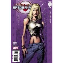 Ultimate Spider-Man # 099 VFN MODERN AGE COMICS