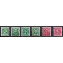 860 2c James Cooper Very Fine MNH VA0839f