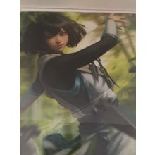2021 Marvel Comics Shang-Chi and the Ten Rings Artgerm Variant Cover #1