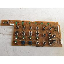 NEW Sony A-1094-473-B Matrix Mixer PC Board SONY SRP-X500P,SONY PF-LP,AZ