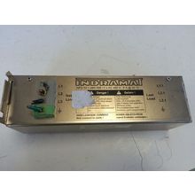 INDRAMAT NFD 02.1-480-008 / 3XAC 480V, 8A POWER LINE FILTER, CV