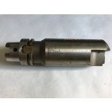 VALENITE M1023780 COOLANT PCD BORING MILLING TOOL HSK-63-A,MODCO TOOLS,AB