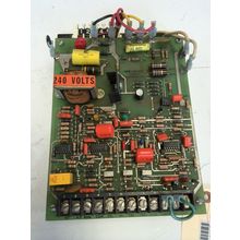 HPC 710212 VARIDRAW TORQUE CONTROLLER, 1-PHASE, 240 VAC,FD